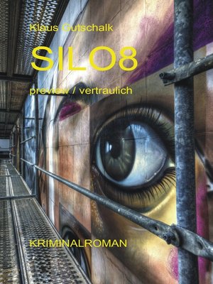 cover image of SILO 8